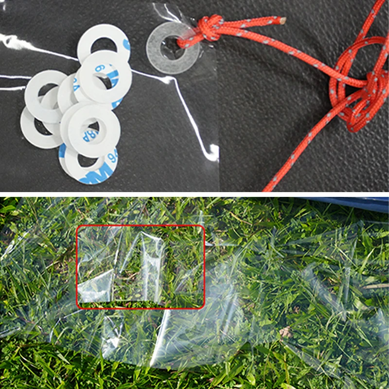 Camping Hiking Backpacking Out - Outdoor Rug Waterproof recension och pris