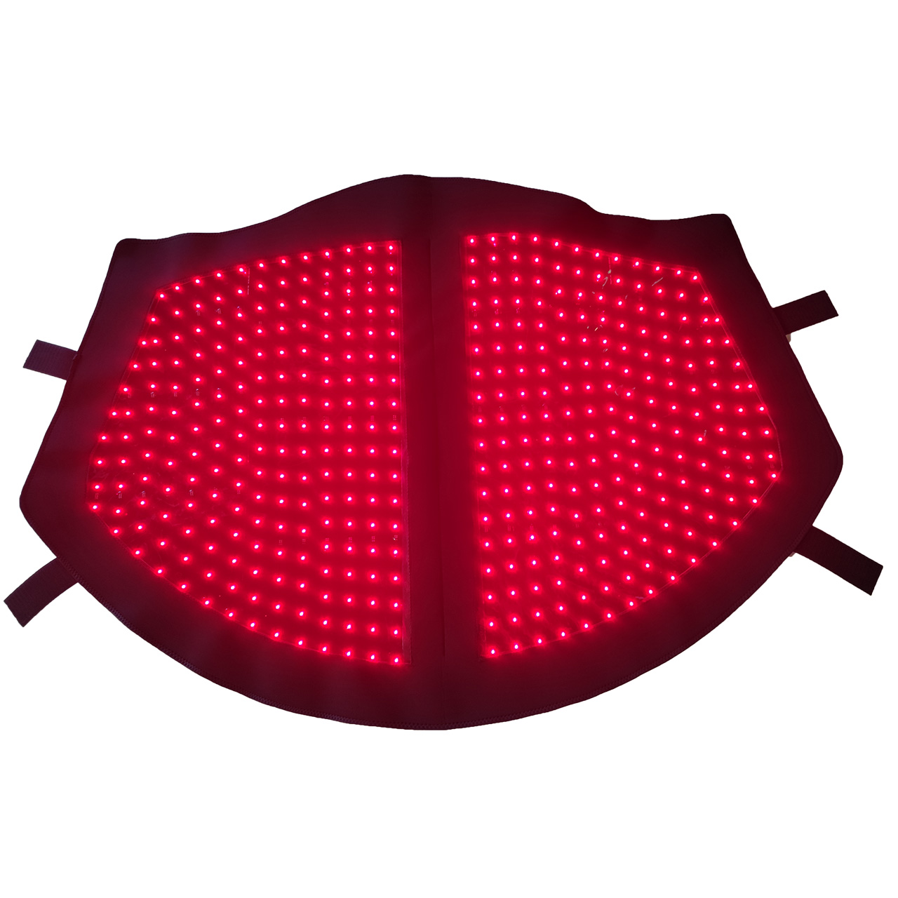 Red Light Targeting Neck Areas - Outdoor Furniture Target recension och pris