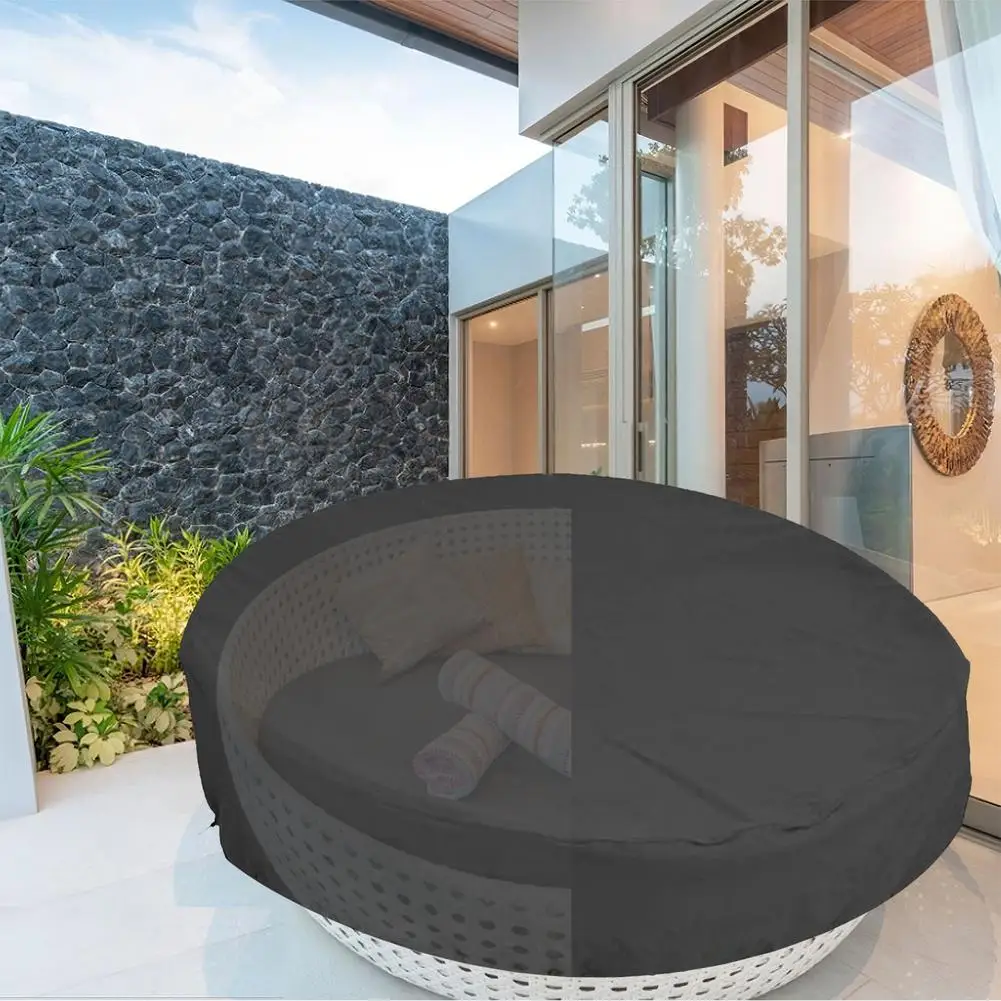 Outdoor Waterproof Daybed Cove - Outdoor Furniture Cover Waterproof recension och pris