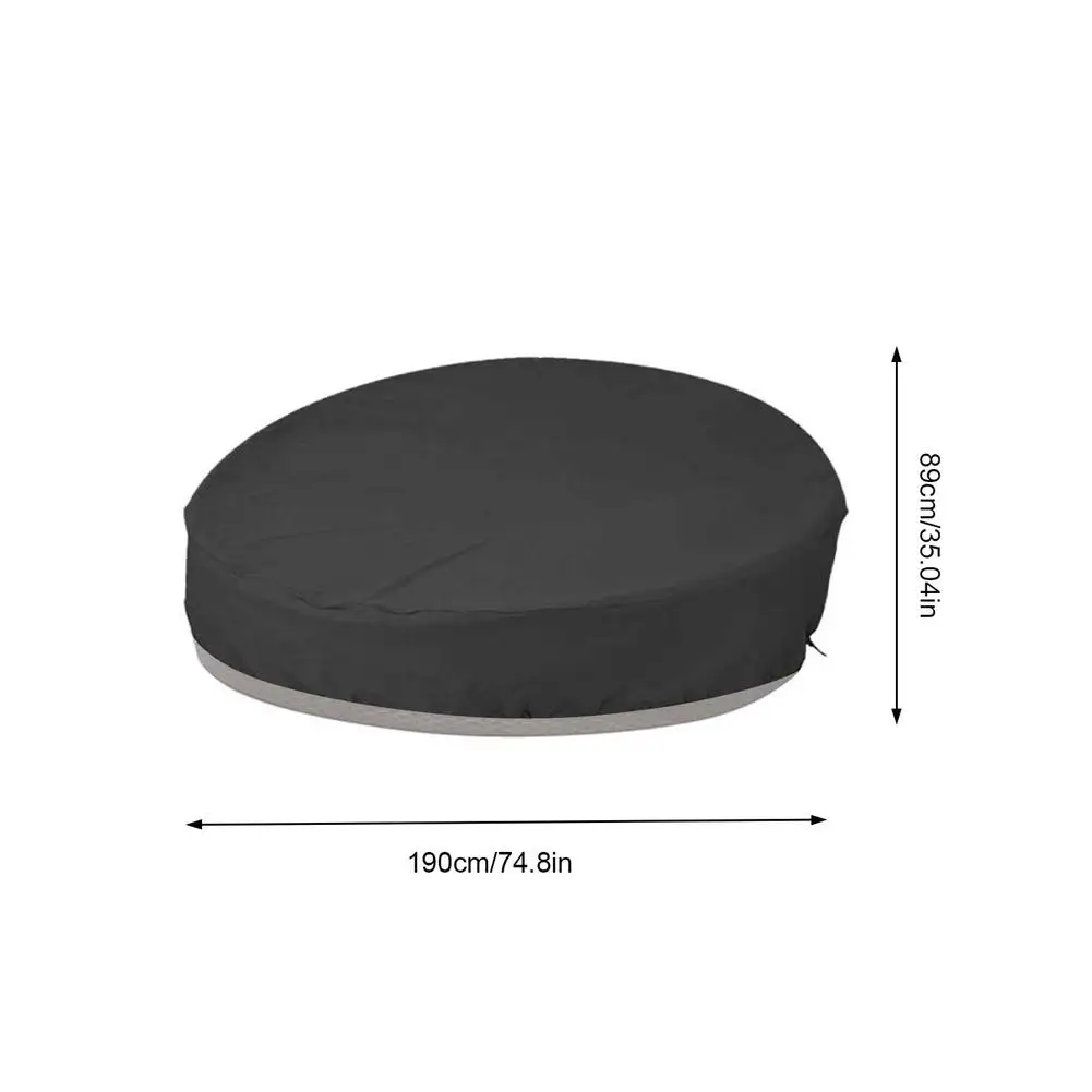 Outdoor Waterproof Daybed Cove - Outdoor Furniture Cover Waterproof recension och pris