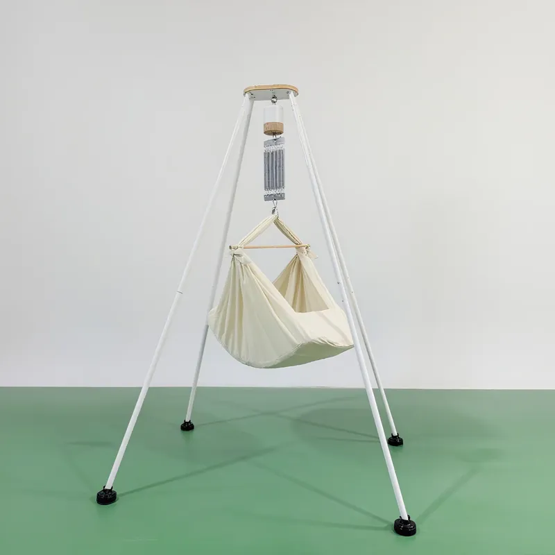Foldable Metal Stand for Elect - Hammock With Stand recension och pris
