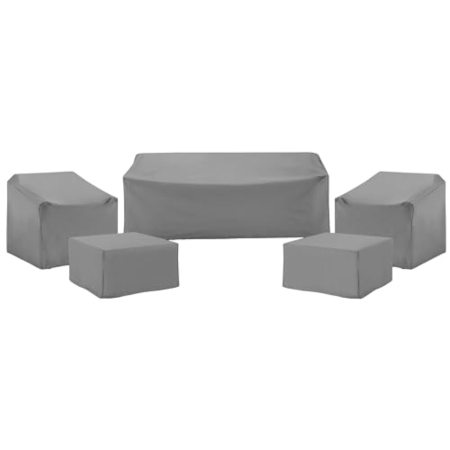 Patio Furniture Covers, Waterp - Outdoor Furniture Cover Waterproof recension och pris