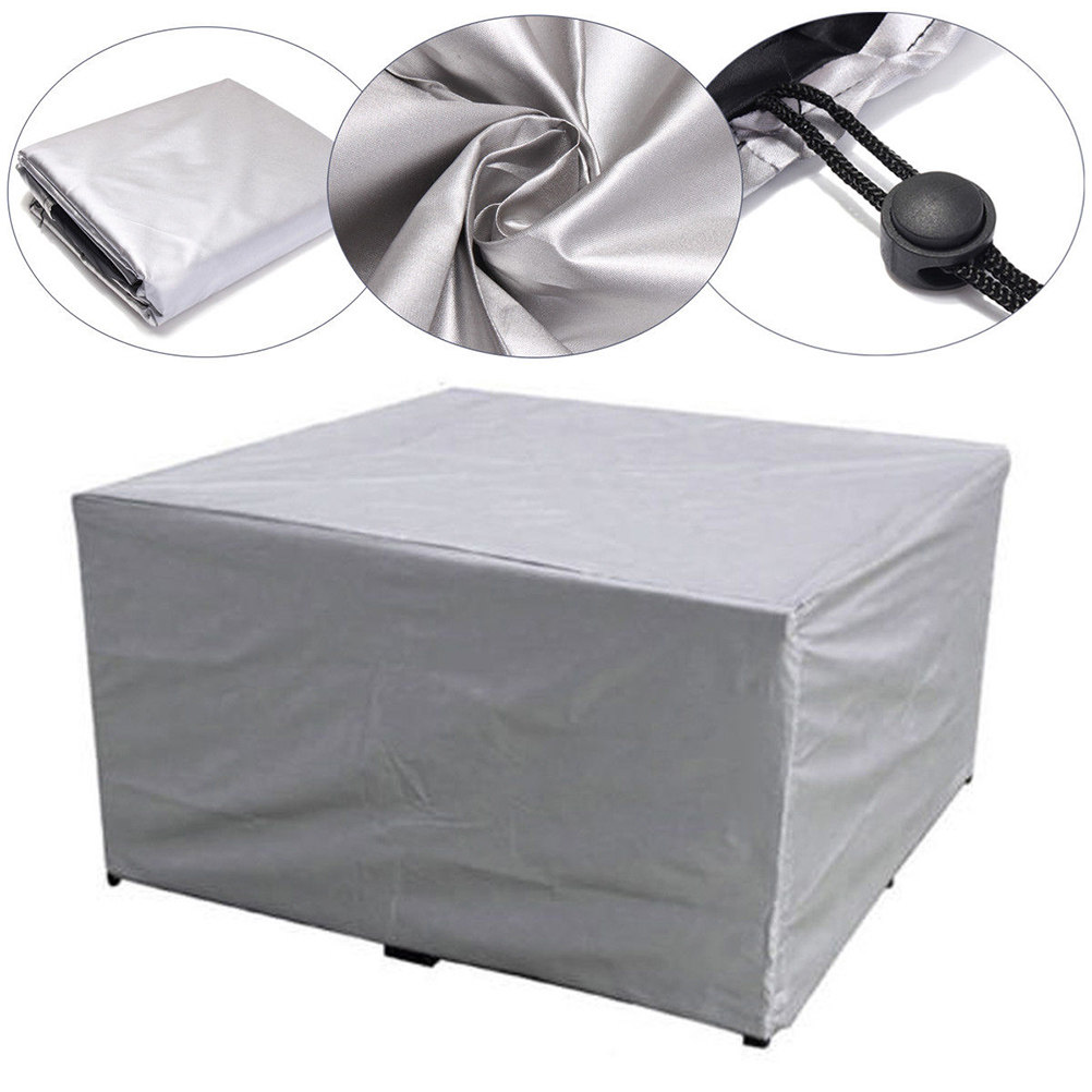Cover for Outdoor Furniture Co - Outdoor Furniture Cover Waterproof recension och pris