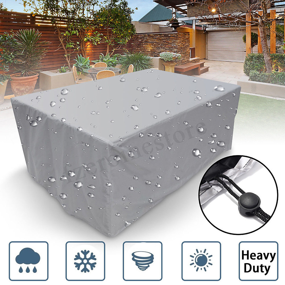 Cover for Outdoor Furniture Co - Outdoor Furniture Cover Waterproof recension och pris