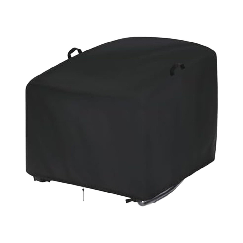 210D Oxford Black Patio Egg Ro - Outdoor Furniture Egg Chair recension och pris