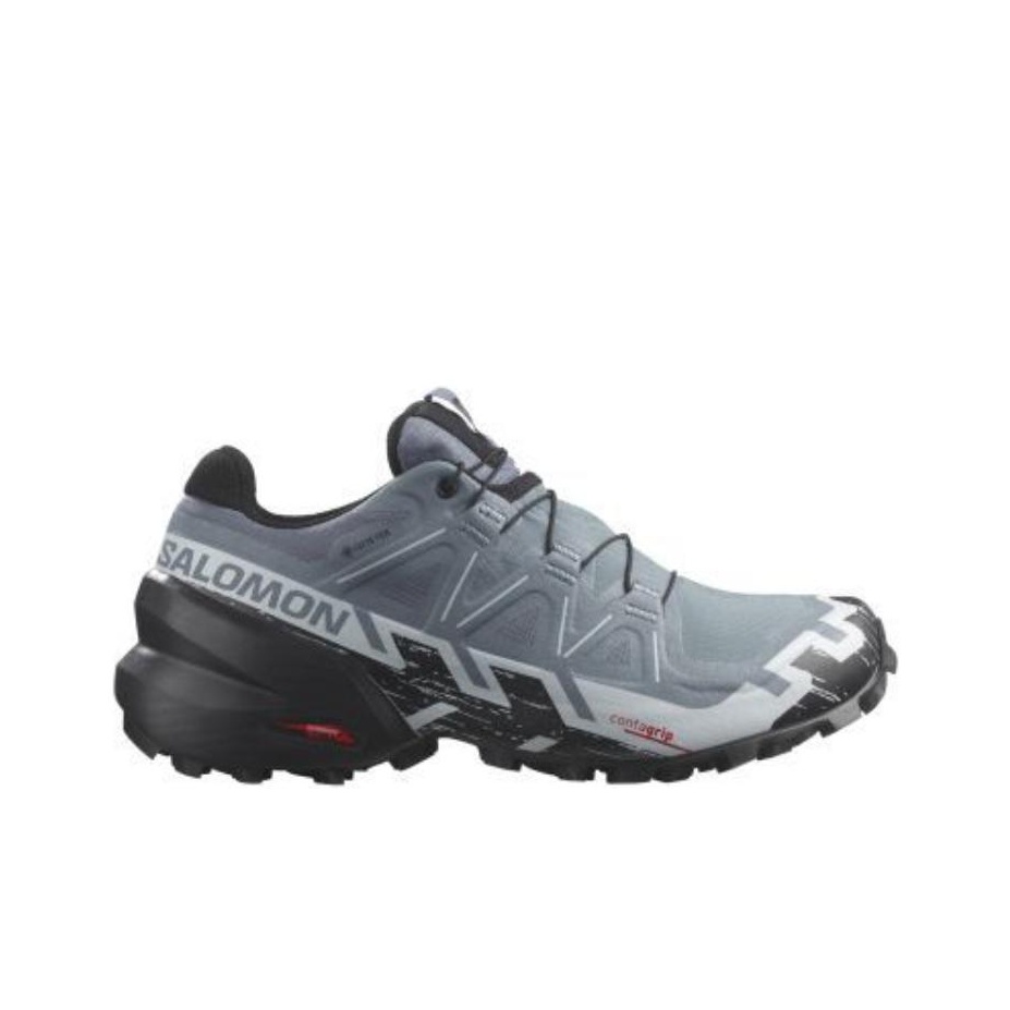 SALOMON Speedcross 6 Trail Run - Salomon Shoes Speedcross 6 recension och pris