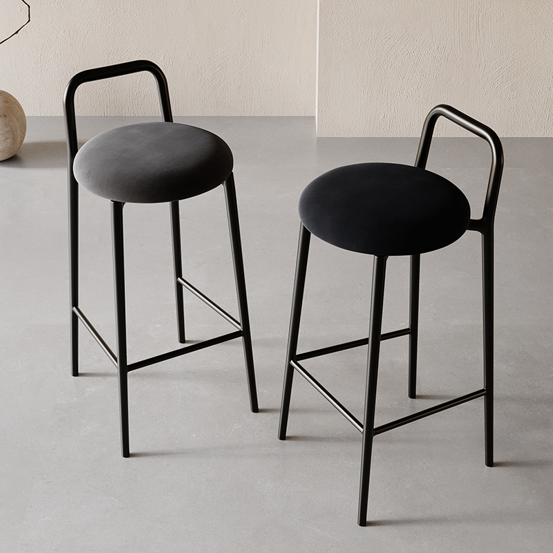 High Living Room Barstools Met - Outdoor Furniture Near Me recension och pris