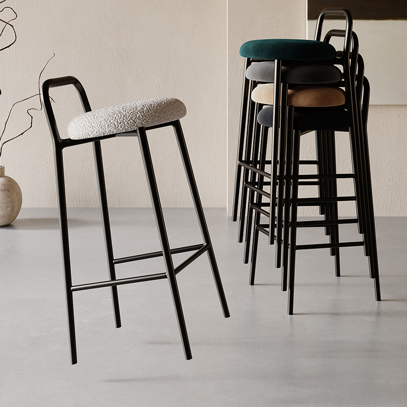 High Living Room Barstools Met - Outdoor Furniture Near Me recension och pris