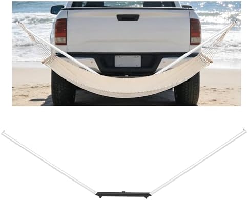 Hitch Hammock Stand for All St - Hammock With Stand recension och pris