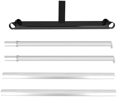 Hitch Hammock Stand for All St - Hammock With Stand recension och pris