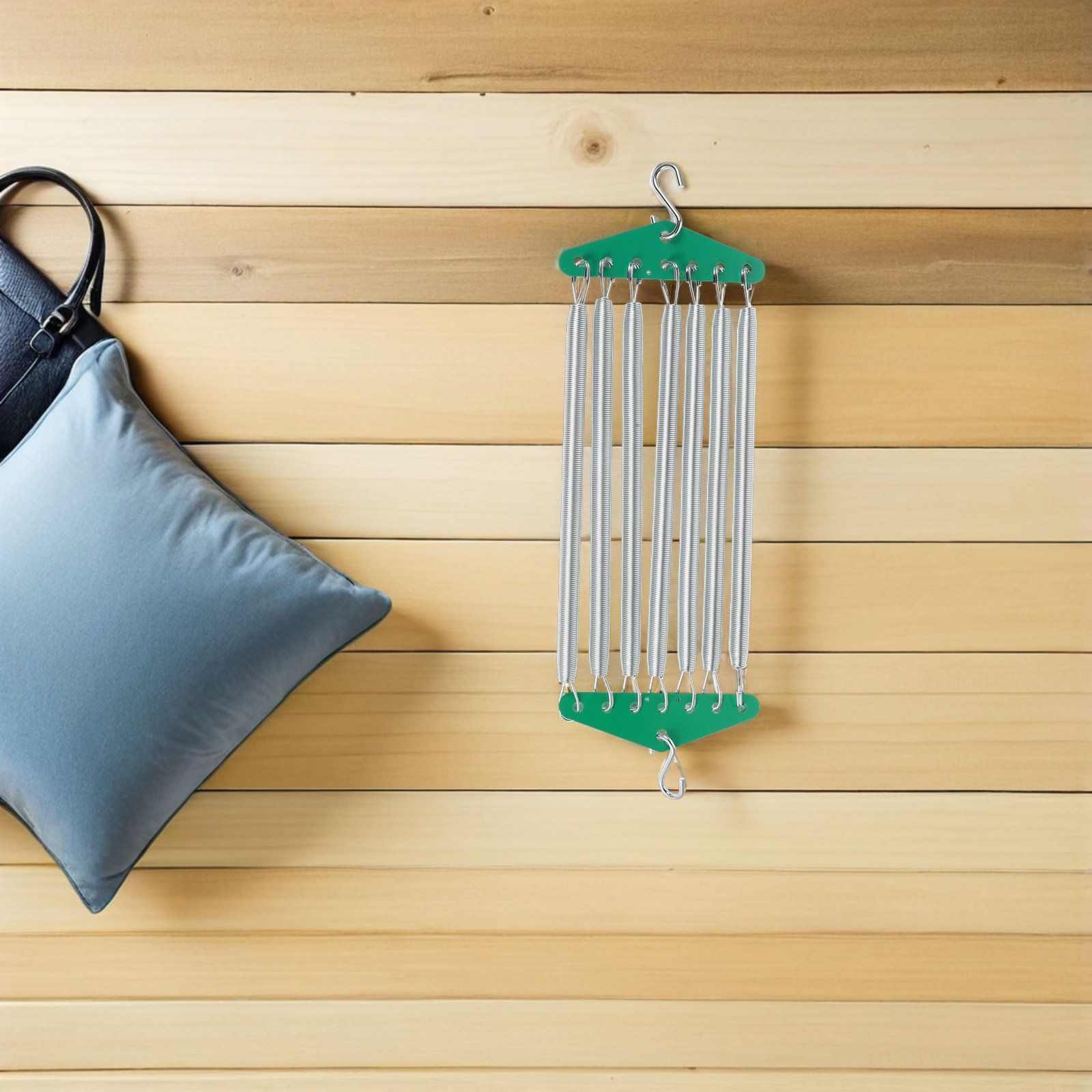 Baby Hammock Spring Compatible - Hammock With Stand recension och pris