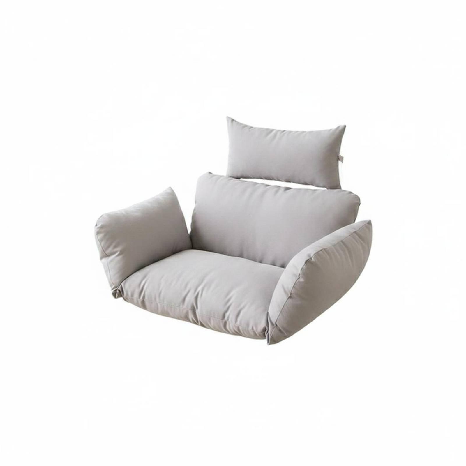 Removable Cushion Cover for Eg - Outdoor Furniture Egg Chair recension och pris